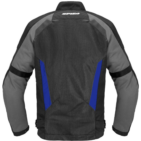 Manteau de Moto Tek Net - Image 6