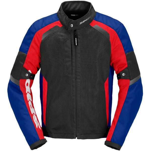 Manteau de Moto Tek Net - Image 7