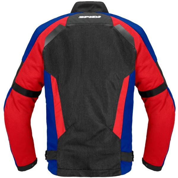 Manteau de Moto Tek Net - Image 8