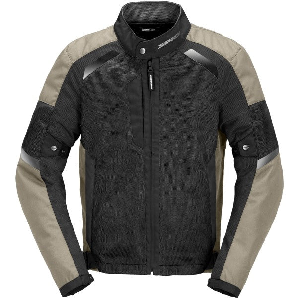 Manteau de Moto Tek Net - Image 9