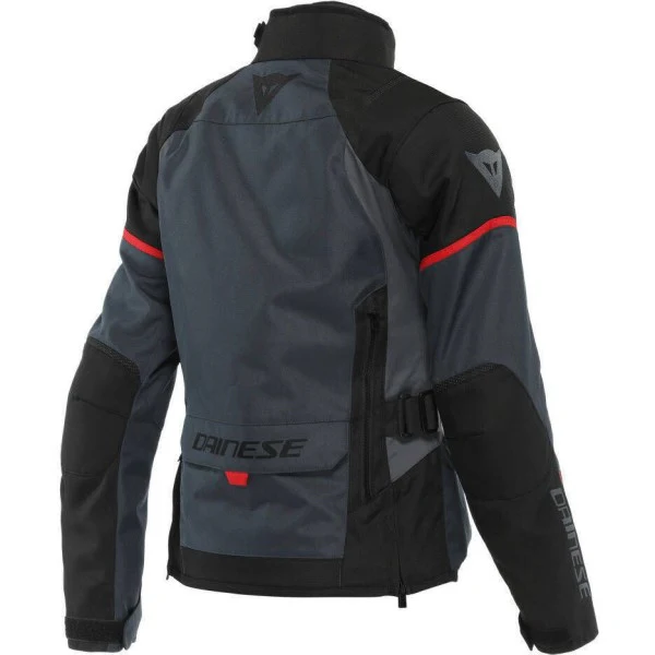 Manteau de Moto Tempest 3 D-Dry Femme - Image 2