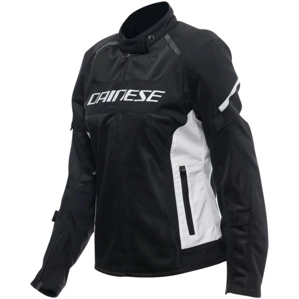 Manteau de Moto Tex Air Frame 3 Femme