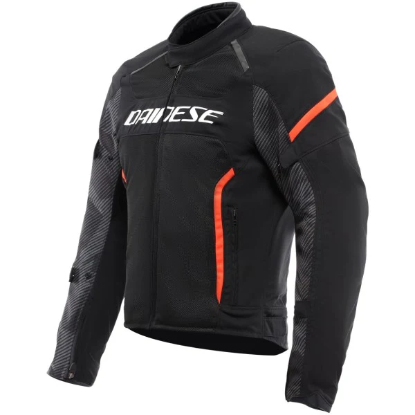 Manteau de Moto Tex Air Frame 3 - Image 5