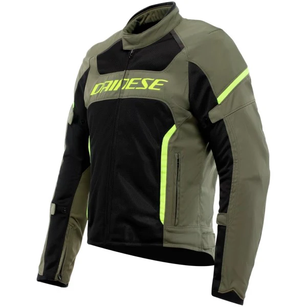 Manteau de Moto Tex Air Frame 3 - Image 7