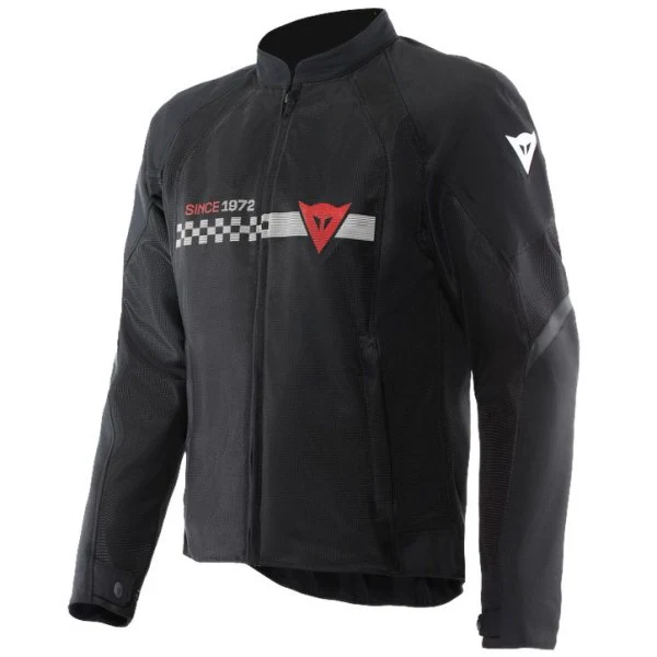 Manteau de Moto Tex Herosphere - Image 5