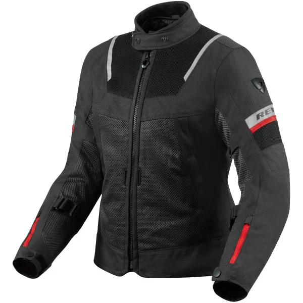 Manteau de Moto Tornado 4 H2O Femme