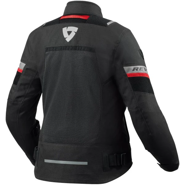 Manteau de Moto Tornado 4 H2O Femme - Image 2