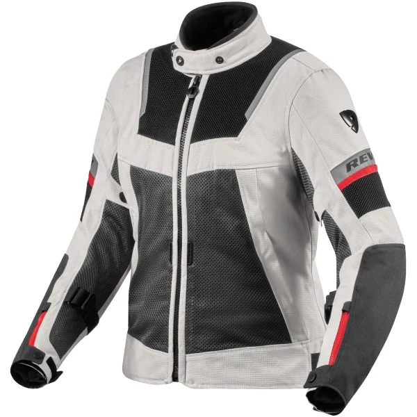 Manteau de Moto Tornado 4 H2O Femme - Image 3