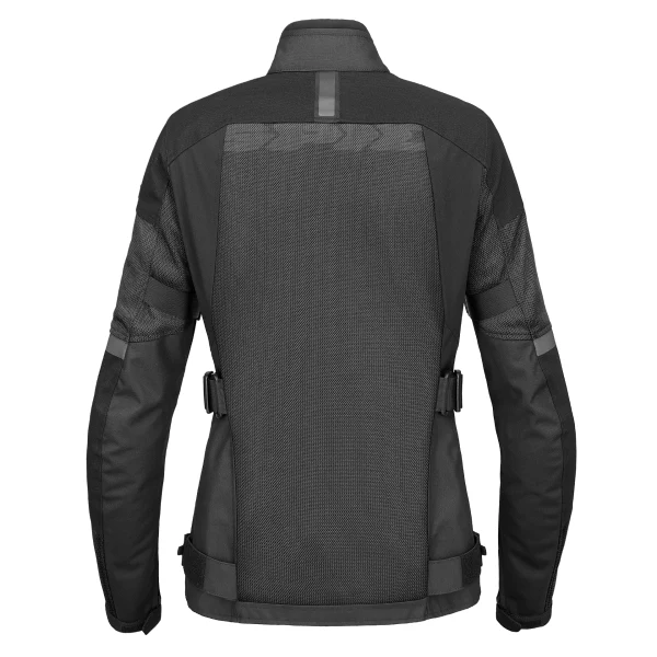 Manteau de Moto Tour Net Femme - Image 2