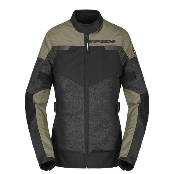 Manteau de Moto Tour Net Femme - Image 3