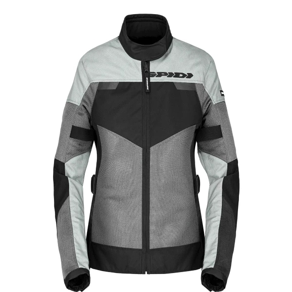 Manteau de Moto Tour Net Femme - Image 5