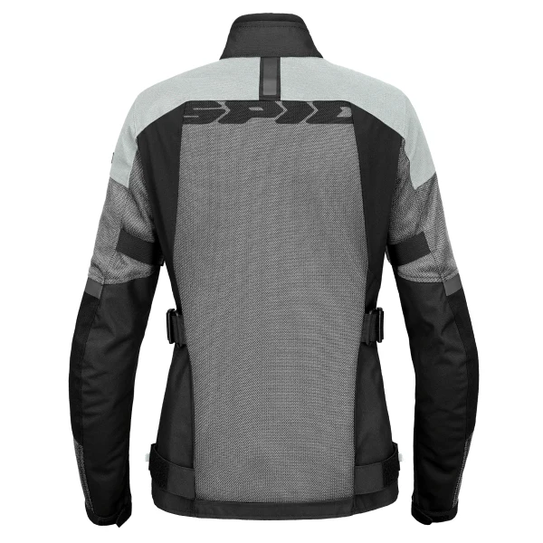 Manteau de Moto Tour Net Femme - Image 6
