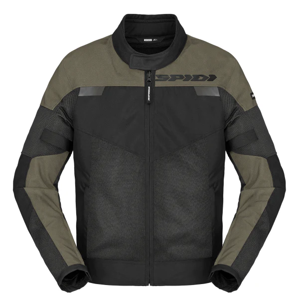Manteau de Moto Tour Net - Image 3