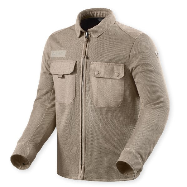 Surchemise de Moto Tracer Air 3 - Image 3