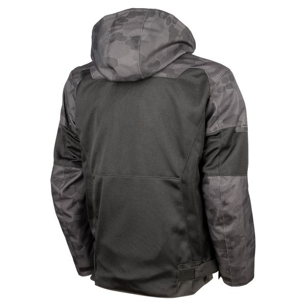 Manteau de Moto Trial By Fire Mesh - Image 2