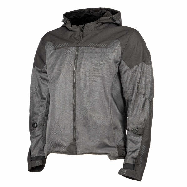 Manteau de Moto Trial By Fire Mesh - Image 3