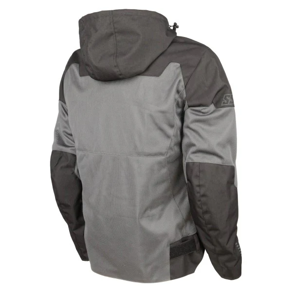Manteau de Moto Trial By Fire Mesh - Image 4