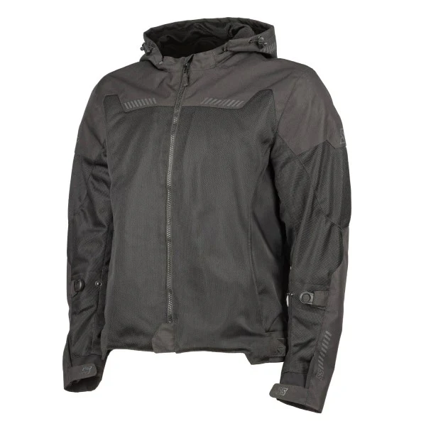 Manteau de Moto Trial By Fire Mesh - Image 5