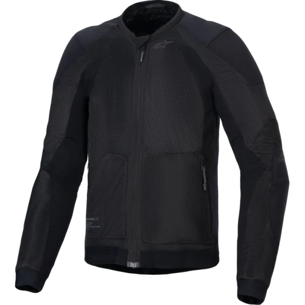 Manteau de Moto Troop-Air