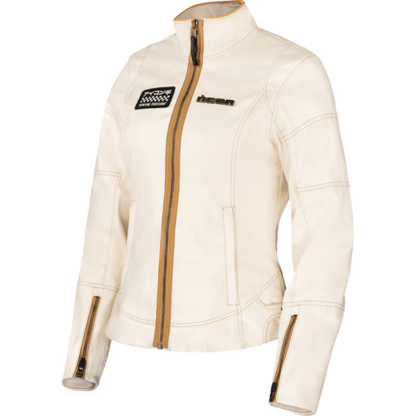 Manteau de Moto Tuscadero 3 Femme - Image 3