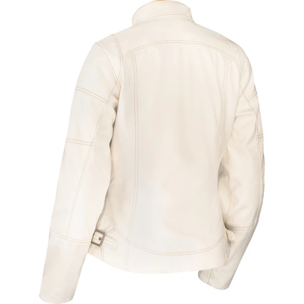 Manteau de Moto Tuscadero 3 Femme - Image 4