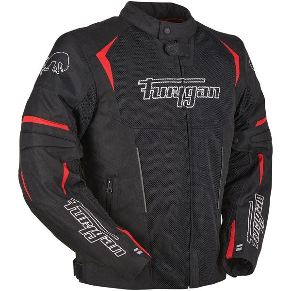 Manteau de Moto Ultra Spark 3-En-1 - Image 2