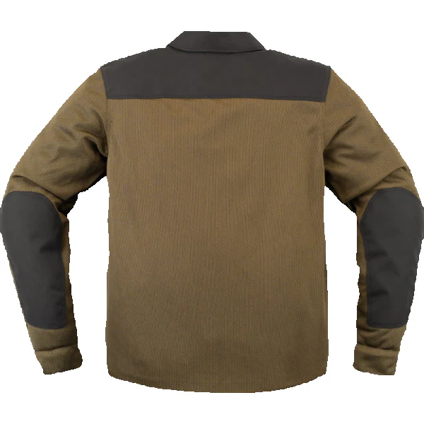 Manteau de Moto Upstate Mesh - Image 2