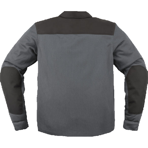 Manteau de Moto Upstate Mesh - Image 4