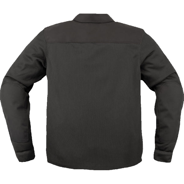 Manteau de Moto Upstate Mesh - Image 6