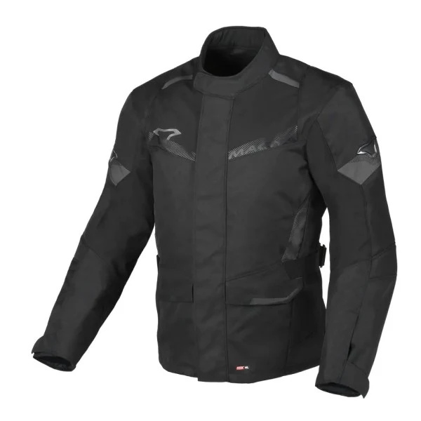 Manteau de Moto Vaulture
