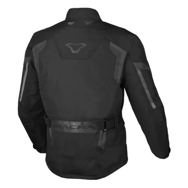Manteau de Moto Vaulture - Image 2
