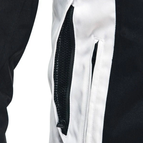 Manteau de Moto Veloce D-Dry Femme - Image 10