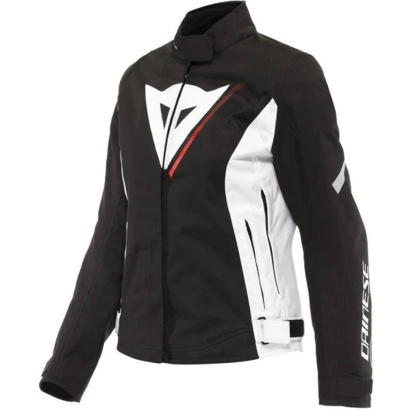Manteau de Moto Veloce D-Dry Femme - Image 3