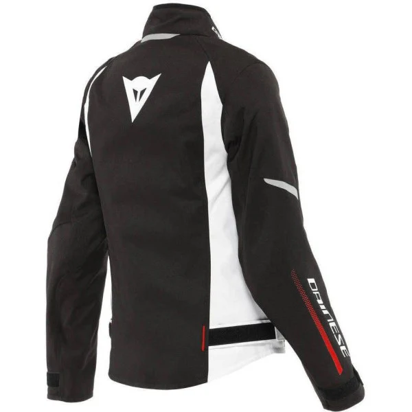 Manteau de Moto Veloce D-Dry Femme - Image 4