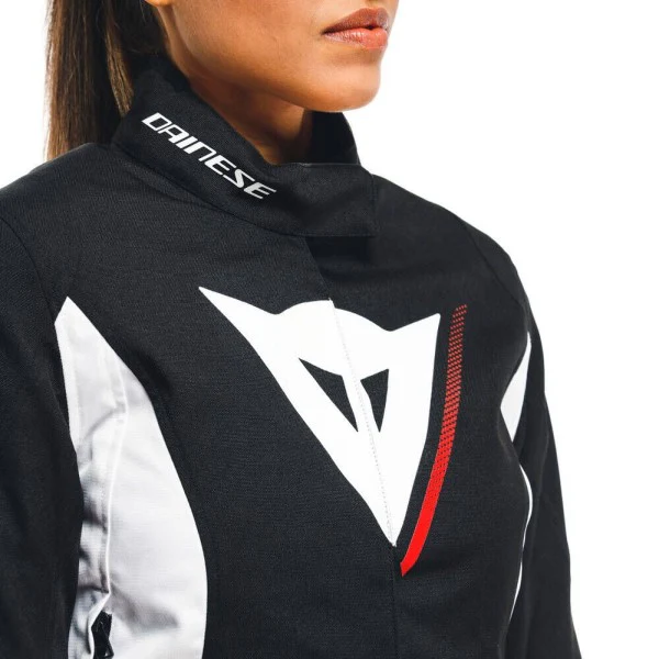 Manteau de Moto Veloce D-Dry Femme - Image 7