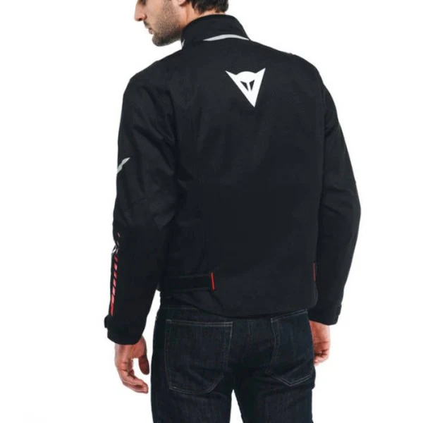 Manteau de Moto Veloce D-Dry - Image 4