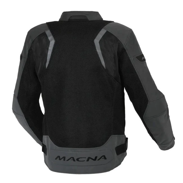 Manteau de Moto Velotura Night Eye - Image 2