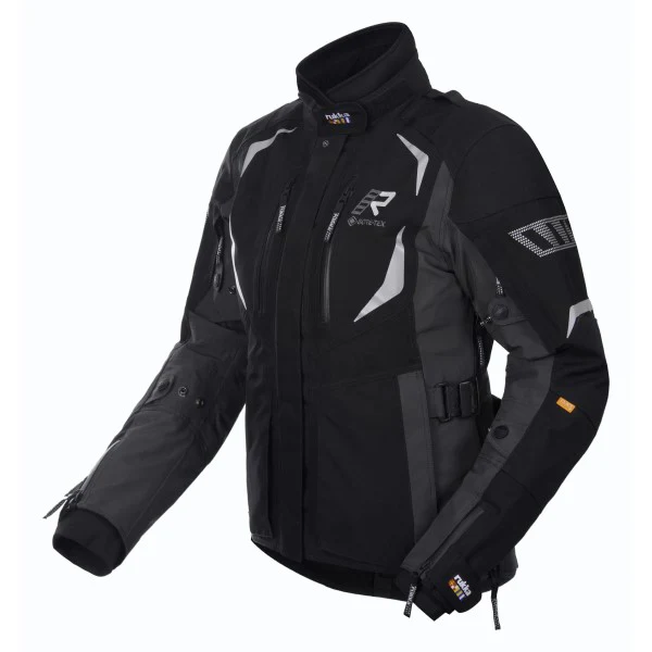 Manteau de Moto Venturina pour Femme