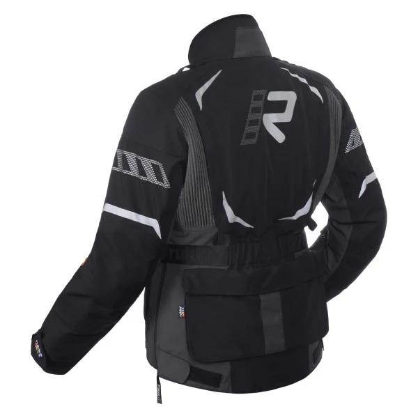Manteau de Moto Venturina pour Femme - Image 2