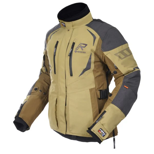 Manteau de Moto Venturina pour Femme - Image 3