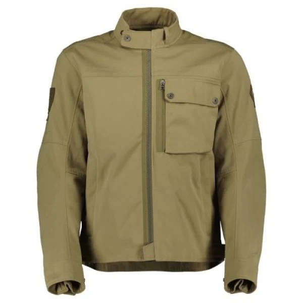 Manteau de Moto Vintage - Image 2
