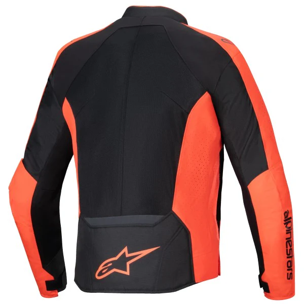 Manteau de Moto Viper Air V4 - Image 6