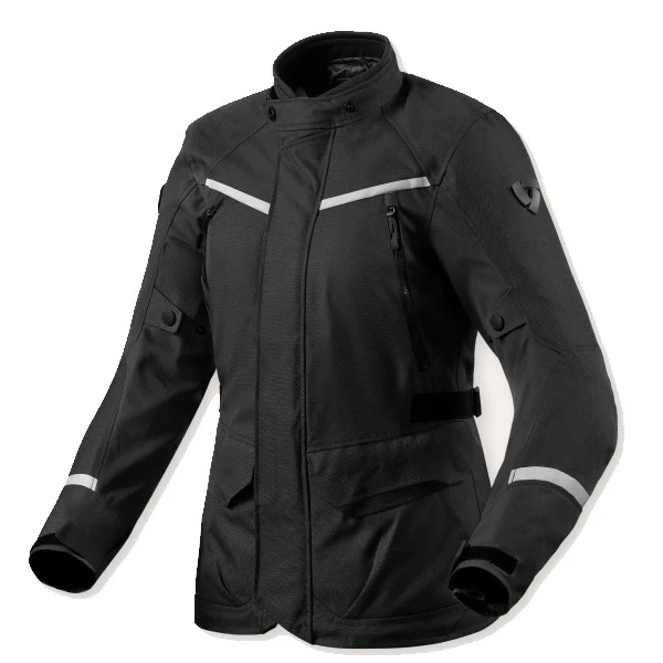 Manteau de Moto Voltiac 3 H2O Femme