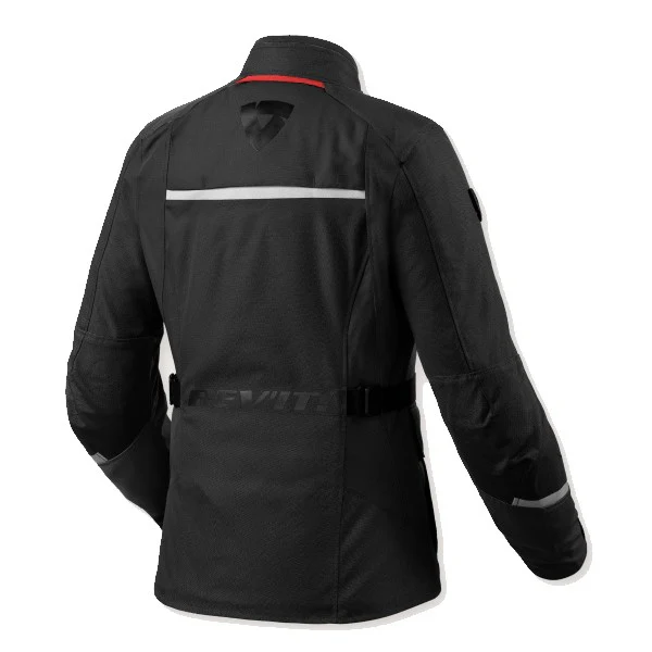 Manteau de Moto Voltiac 3 H2O Femme - Image 2