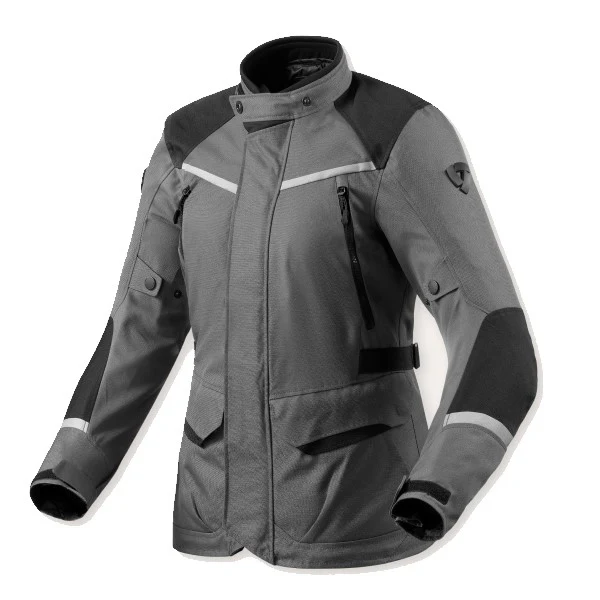 Manteau de Moto Voltiac 3 H2O Femme - Image 3