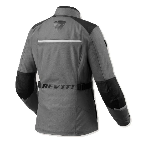 Manteau de Moto Voltiac 3 H2O Femme - Image 4