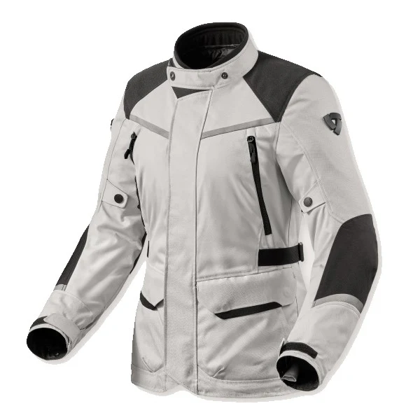 Manteau de Moto Voltiac 3 H2O Femme - Image 5