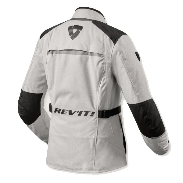 Manteau de Moto Voltiac 3 H2O Femme - Image 6