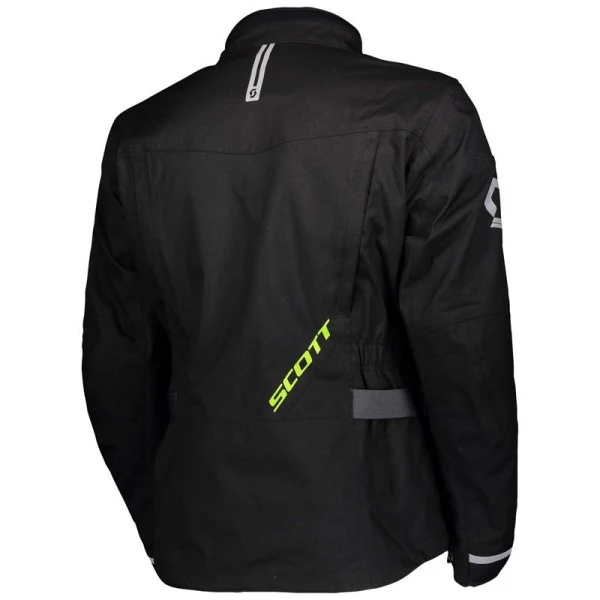 Manteau de Moto Voyager Dryo - Image 2