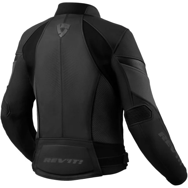 Manteau de Moto Xena 4 Femme - Image 2